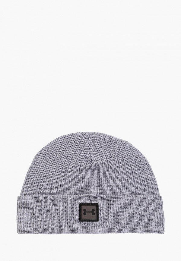 

Шапка Under Armour, Серый, Under Armour UN001CBFULO4