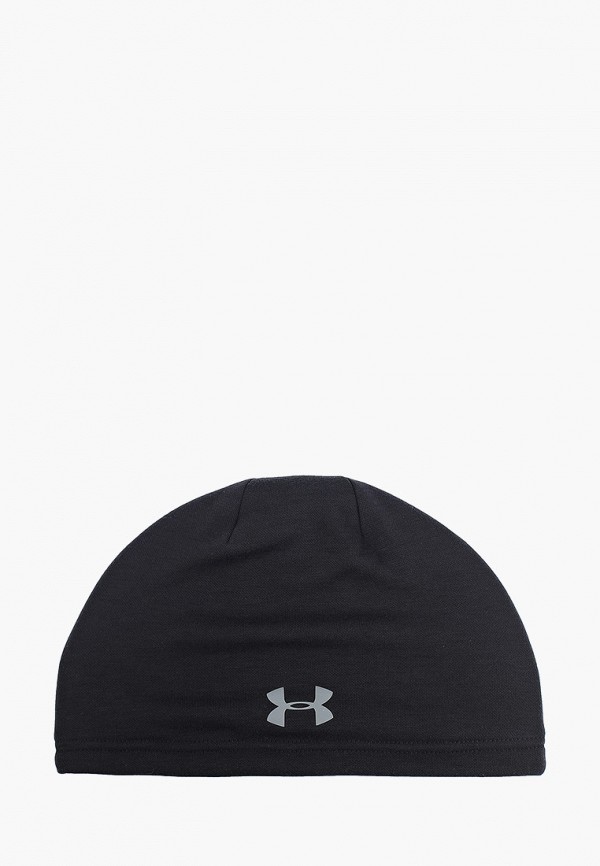 

Шапка Under Armour, Черный, Boy's CGI Elements Beanie