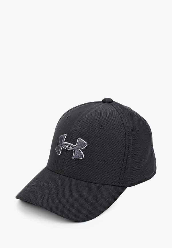 

Бейсболка Under Armour, Черный, UA Boy's Blitzing 3.0 Cap