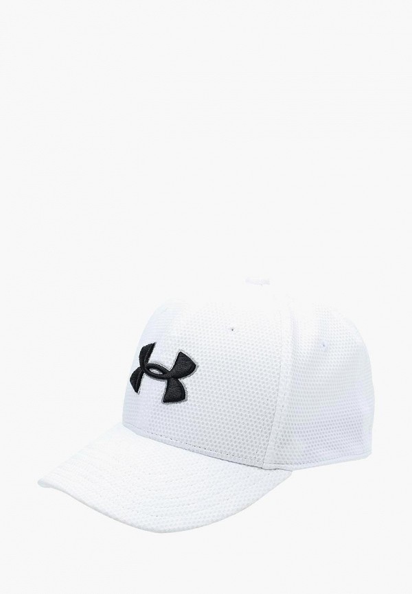 

Бейсболка Under Armour, Белый
