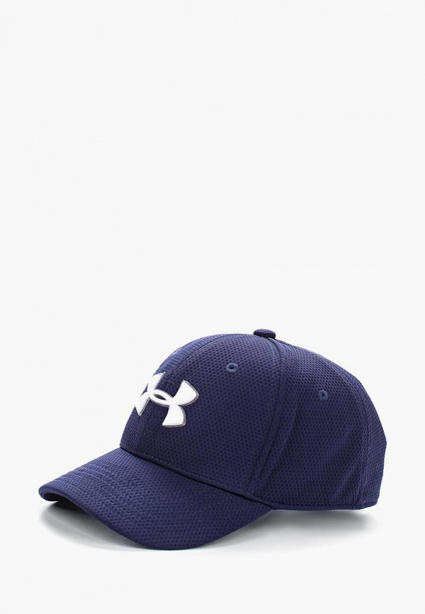 

Бейсболка Under Armour, Under Armour UN001CBXVT27, Синий