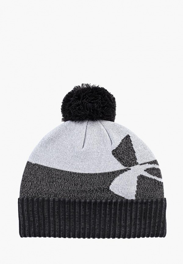 

Шапка Under Armour, Серый