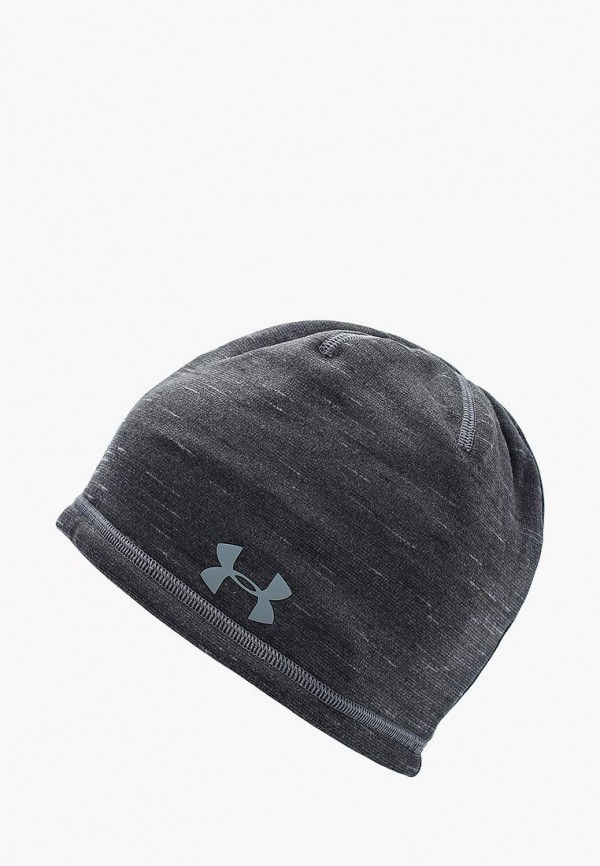 

Шапка Under Armour, Черный