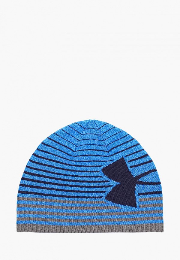 

Шапка Under Armour, Синий
