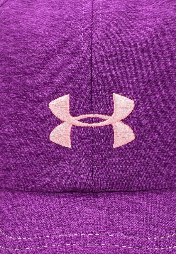 Детская бейсболка Under Armour 1302466 Фото 3