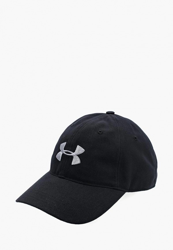 

Бейсболка Under Armour, Черный