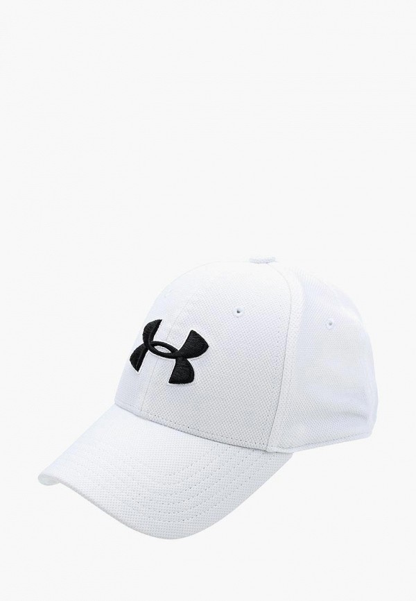 

Бейсболка Under Armour, Белый