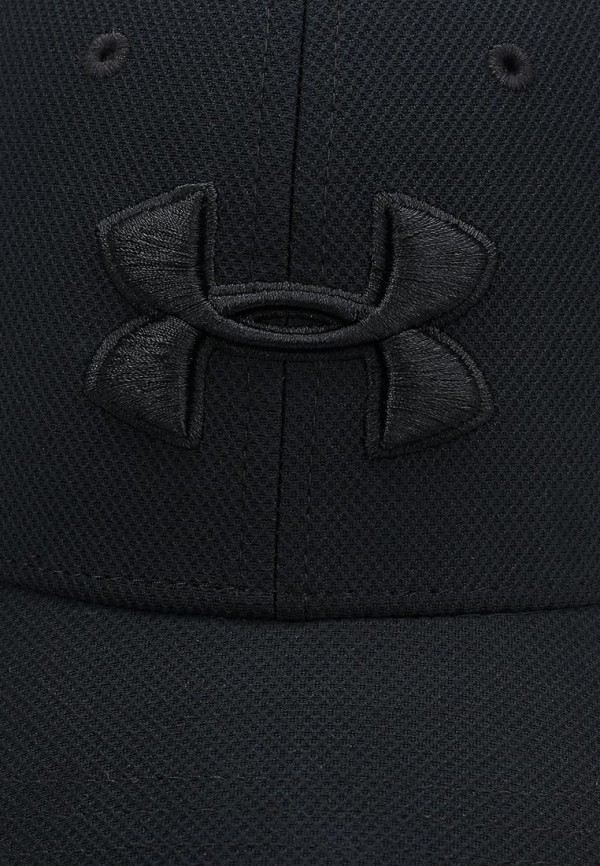 фото Бейсболка Under Armour