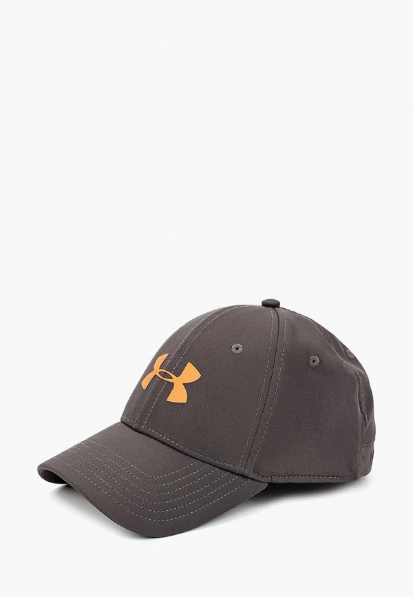 

Бейсболка Under Armour, Серый