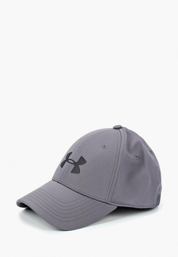 

Бейсболка Under Armour, Серый
