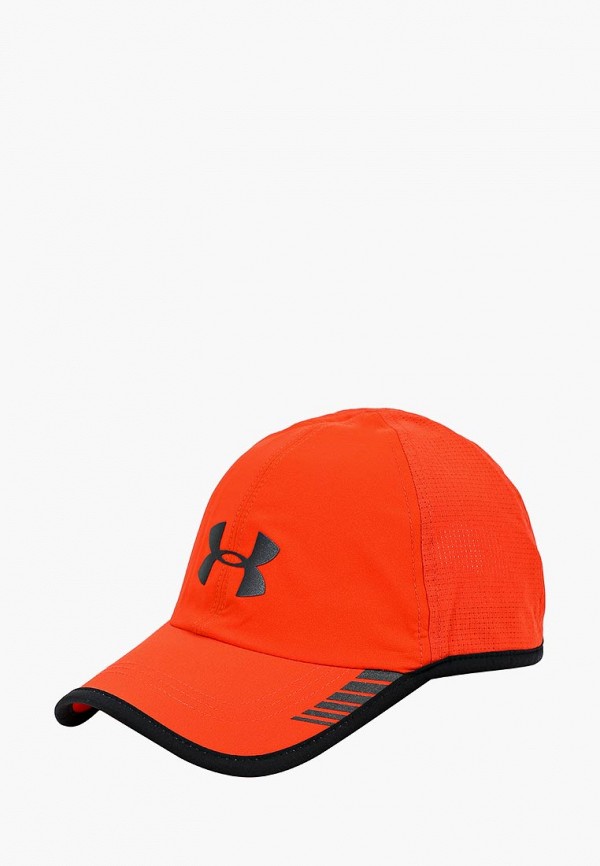 

Бейсболка Under Armour, Men's Launch AV Cap, Красный