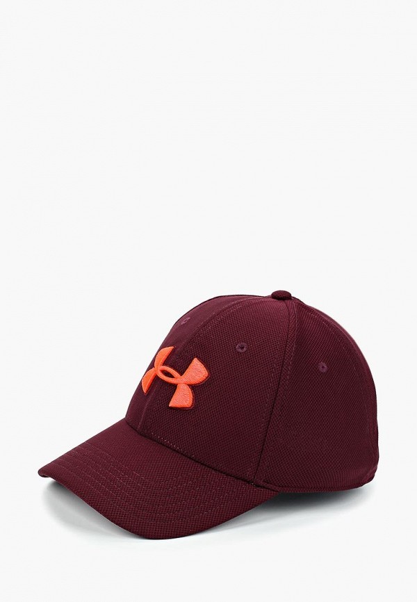 

Бейсболка Under Armour, Бордовый