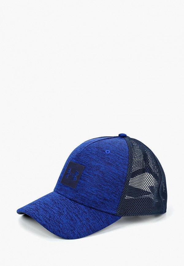 

Бейсболка Under Armour, Синий