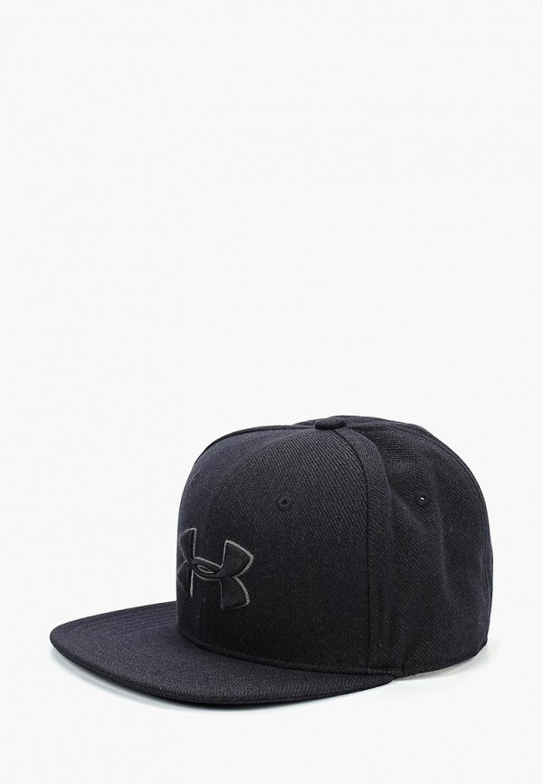

Бейсболка Under Armour, Черный