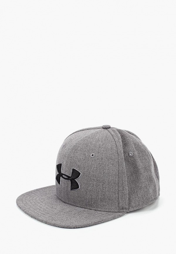 

Бейсболка Under Armour, Серый