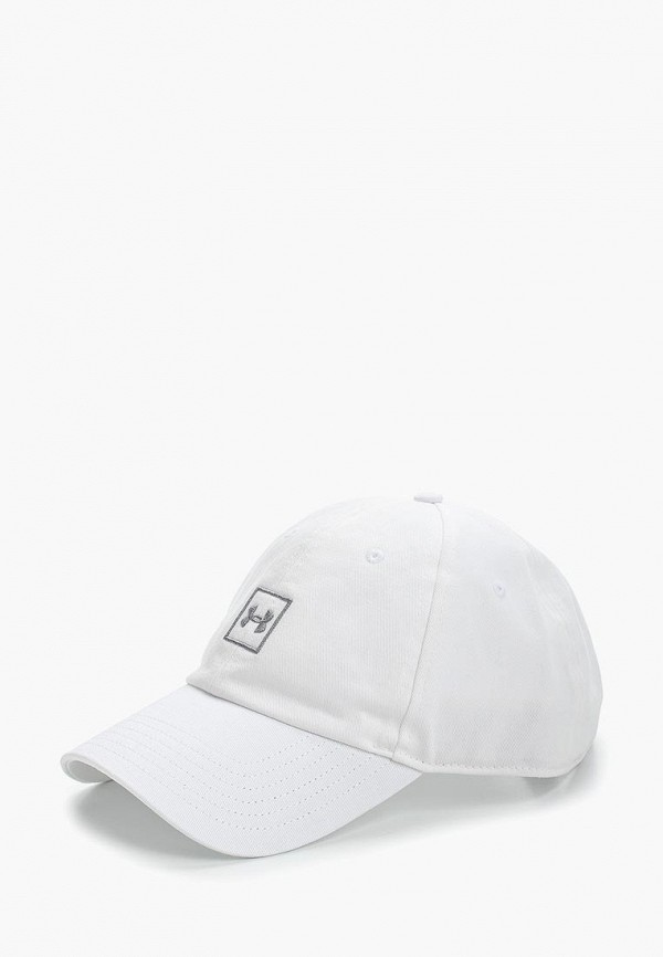 

Бейсболка Under Armour, Under Armour UN001CMBVBE7, Белый
