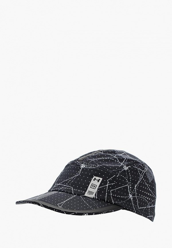 

Бейсболка Under Armour, Черный