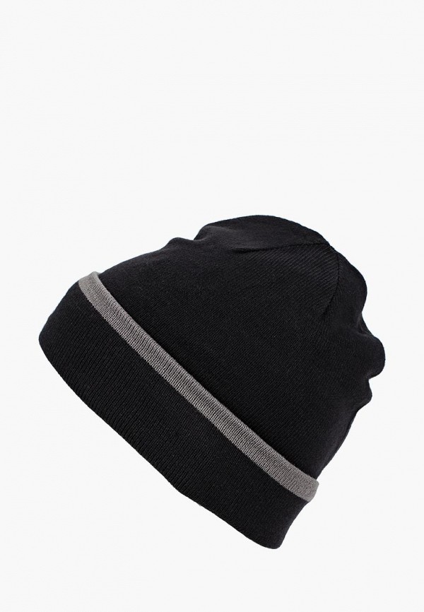 

Шапка Under Armour, Men's Cuff Beanie, Черный