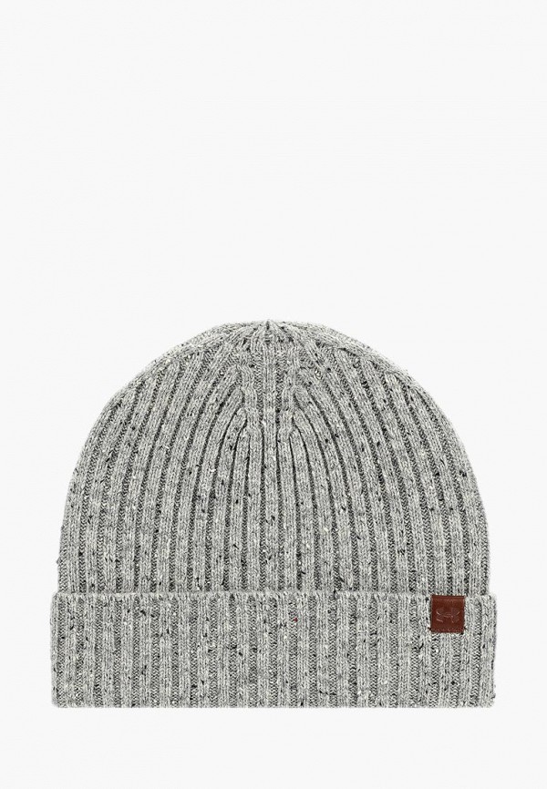 

Шапка Under Armour, Серый, Men's UA ODP Wool Beanie