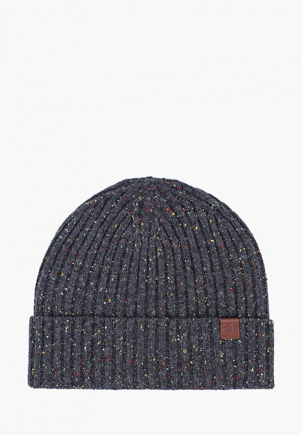 

Шапка Under Armour, Серый, Men's UA ODP Wool Beanie