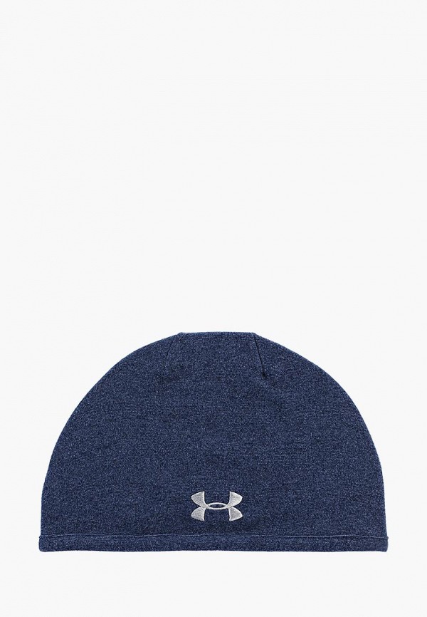 

Шапка Under Armour, Синий, Men's Survivor Fleece Beanie