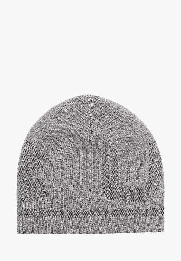 

Шапка Under Armour, Under Armour UN001CMBVBH6, Серый