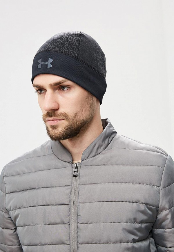 Шапка Under Armour Мужская Купить