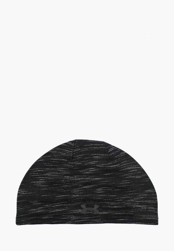 

Шапка Under Armour, Черный, Men's Storm Elements Beanie