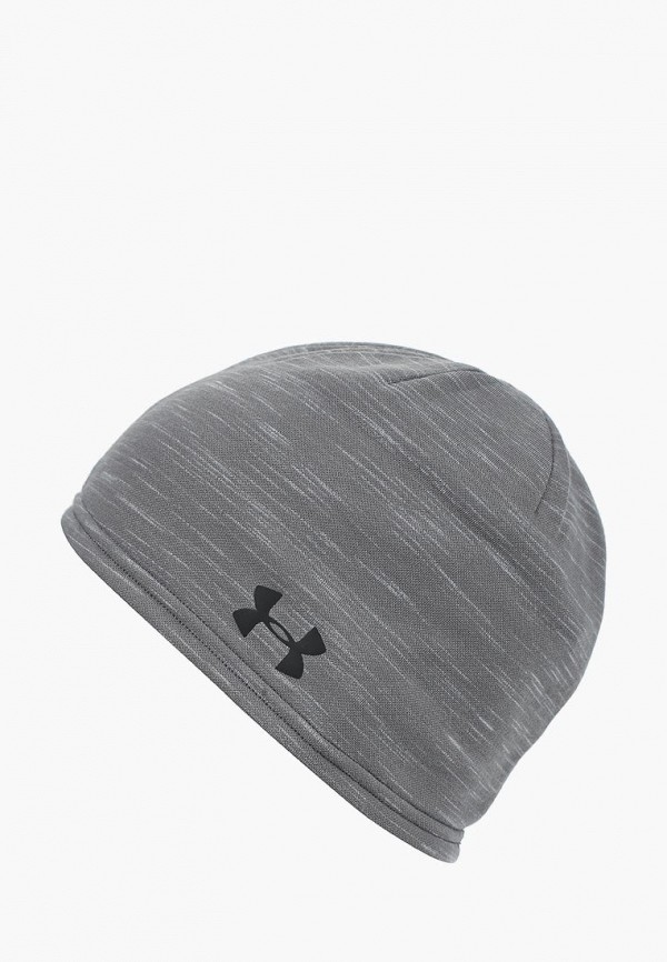 

Шапка Under Armour, Серый