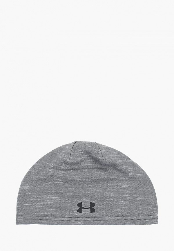 

Шапка Under Armour, Серый, Men's Storm Elements Beanie