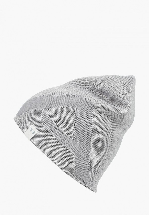 

Шапка Under Armour, Серый
