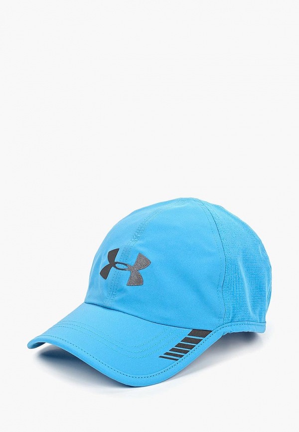 

Бейсболка Under Armour, Бирюзовый, Men's Launch AV Cap