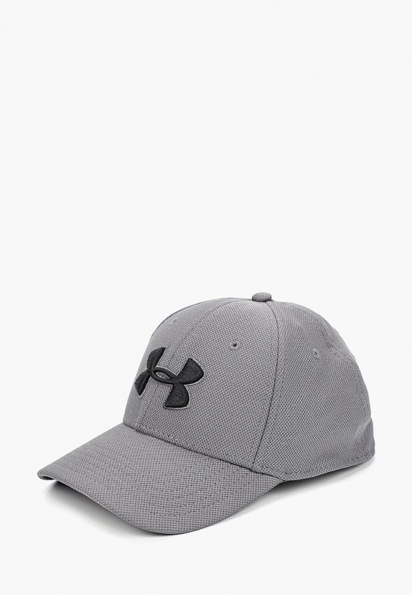 

Бейсболка Under Armour, Серый
