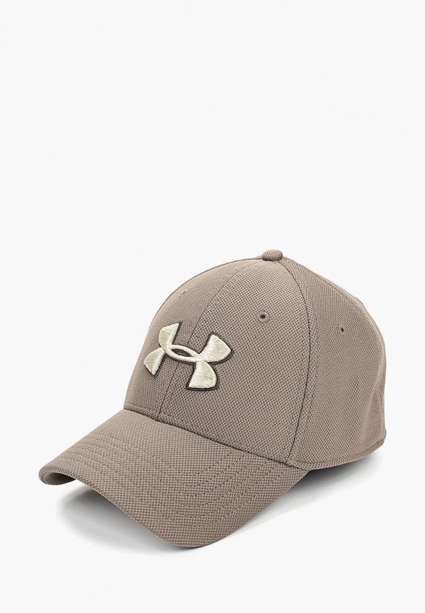 

Бейсболка Under Armour, Under Armour UN001CMDUIO5, Коричневый