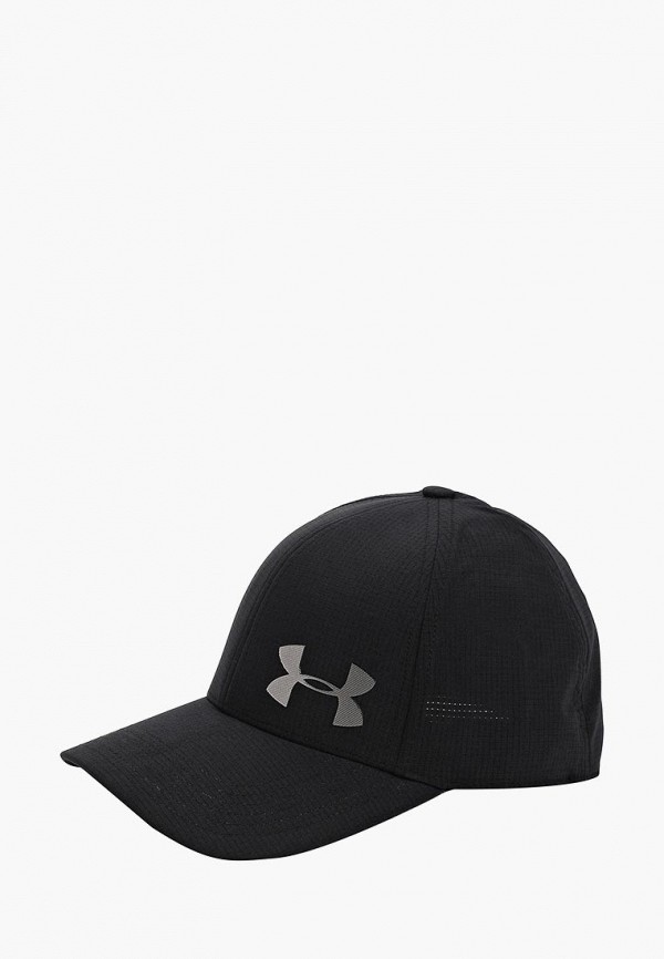 

Бейсболка Under Armour, Черный
