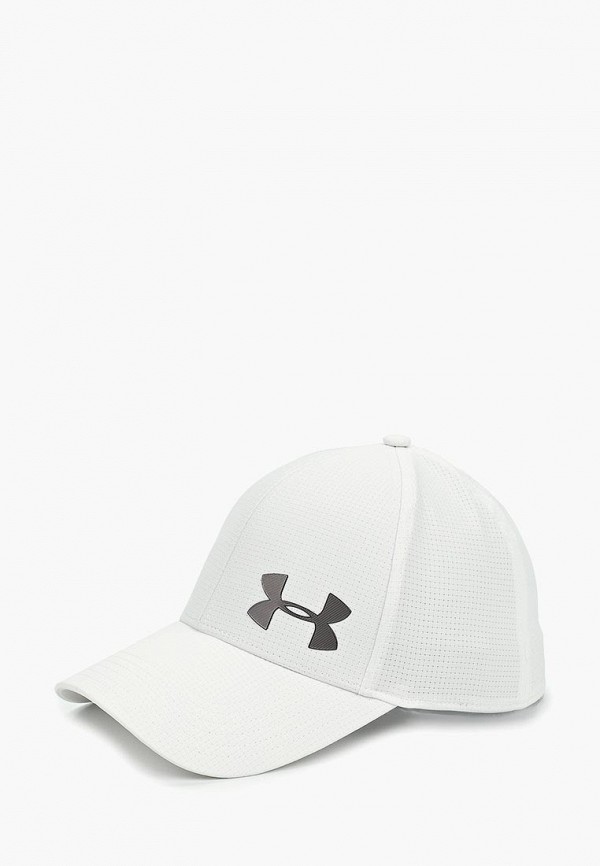 

Бейсболка Under Armour, Белый