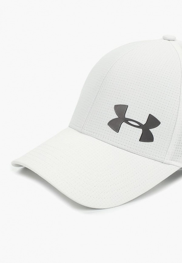 

Бейсболка Under Armour; Under Armour UN001CMDUIP2, Белый