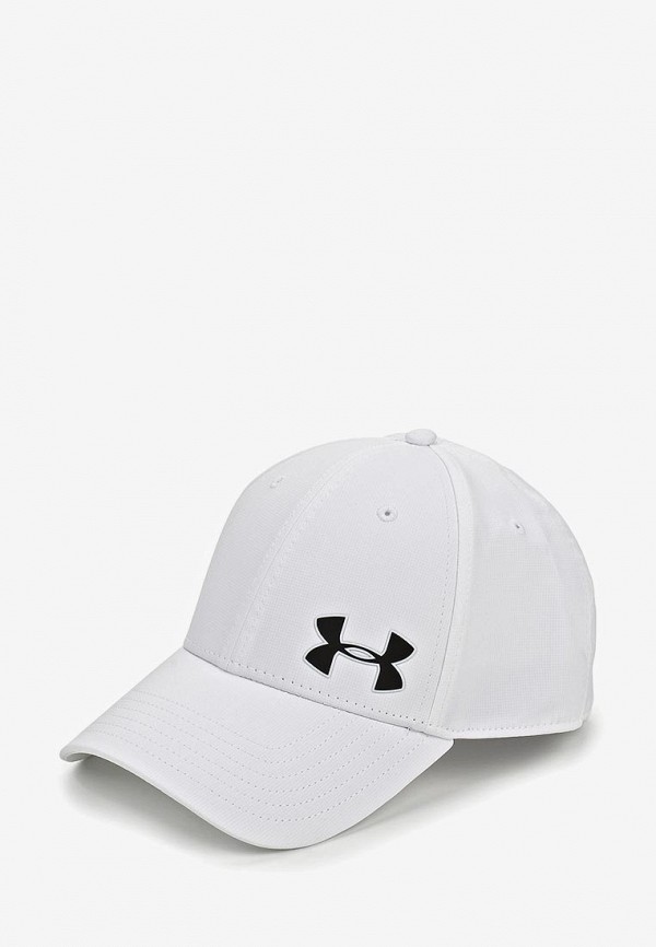 

Бейсболка Under Armour, Men's Headline 3.0 Cap, Белый