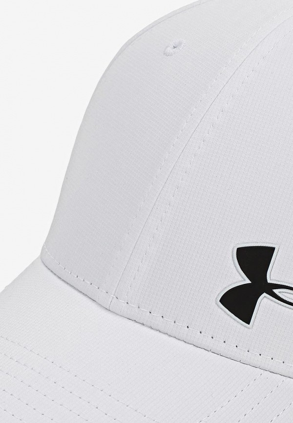 

Бейсболка Under Armour; Under Armour UN001CMDUIP5, Белый