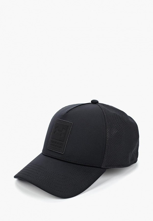

Бейсболка Under Armour, Черный