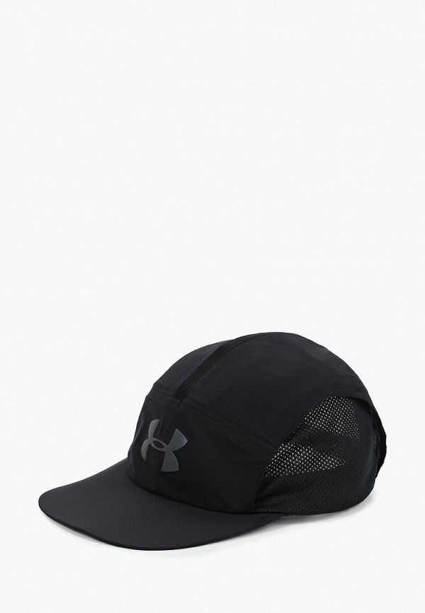 

Бейсболка Under Armour, Черный