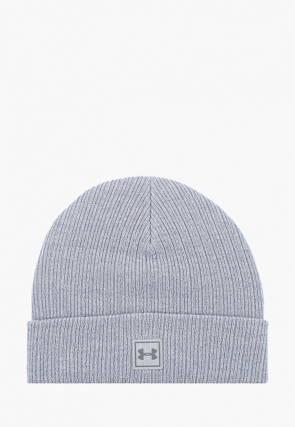 

Шапка Under Armour, Серый, Under Armour UN001CMFRPA4