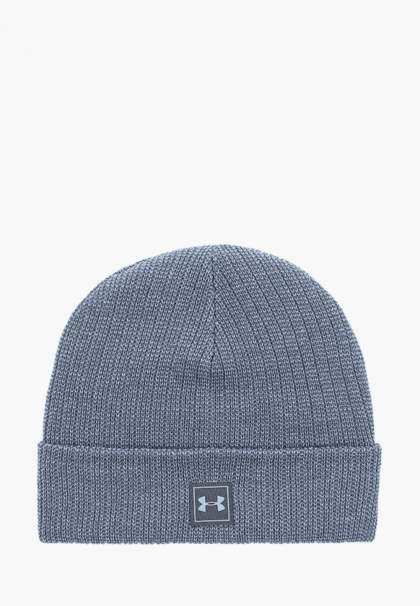 Шапка Under Armour Mens Truckstop Beanie 2.0