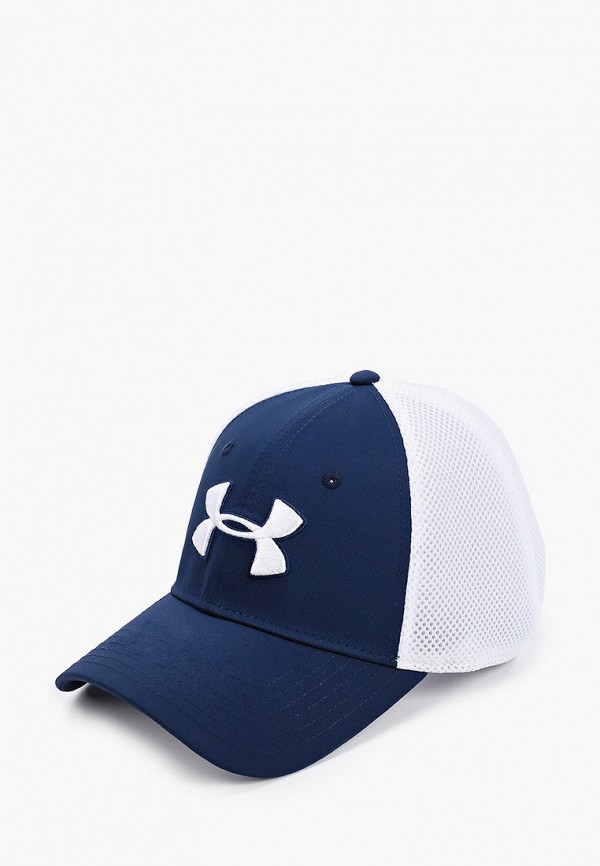 фото Бейсболка under armour