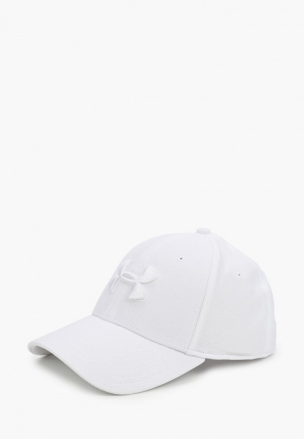 

Бейсболка Under Armour, Белый, Under Armour UN001CMHZGT3