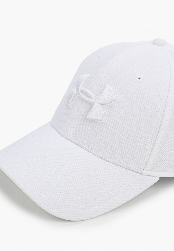 

Бейсболка Under Armour, Белый, Under Armour UN001CMHZGT3