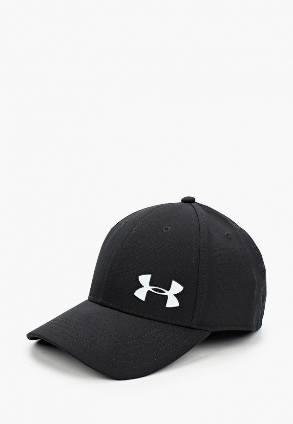 

Бейсболка Under Armour, Черный, Men's Golf Headline Cap 3.0