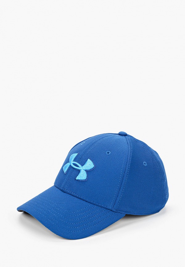 

Бейсболка Under Armour, Синий, UA Men's Blitzing 3.0 Cap