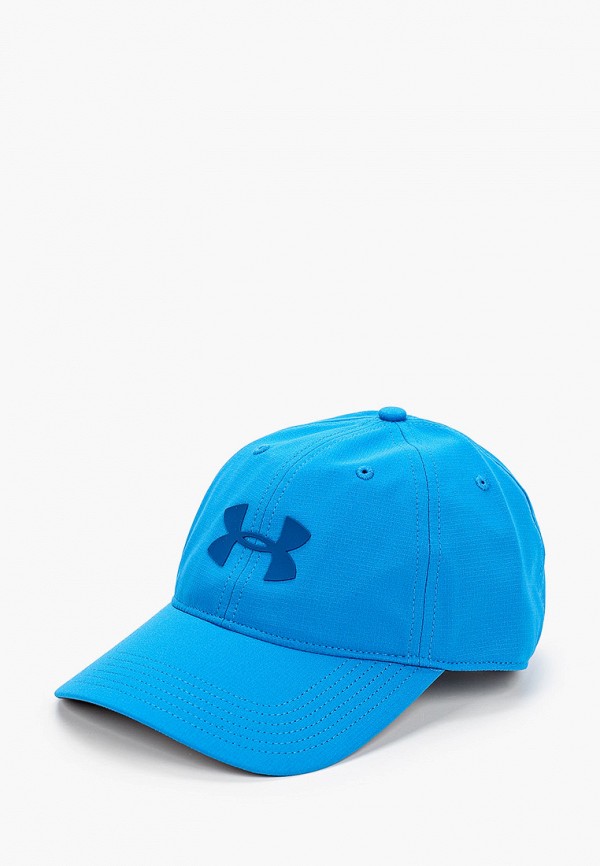 

Бейсболка Under Armour, Синий, UA Men's Baseline Cap