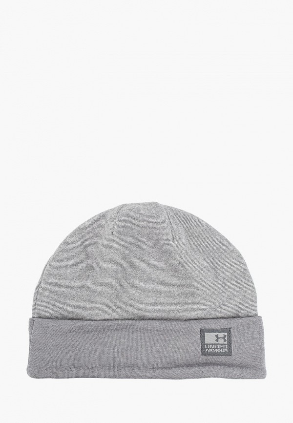 Шапка Under Armour Mens CGI Fleece Beanie